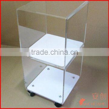 Clear Acrylic Bedroom Furniture_acrylic Bedroom Furniture photo-6