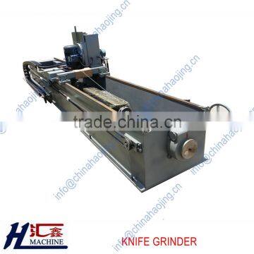 straight knife grinder machine for woodworking machinery