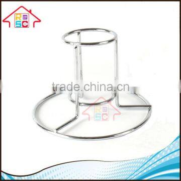 NBRSC Hot Kitchen Products Custom Design Beer Can Chicken Roaster & Cooker With Vertical Holder Rack photo-5