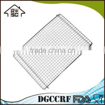 SGS Certification Mats BBQ Grill Mat BBQ Easy Grill photo-2