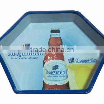 Barware Serving Tray