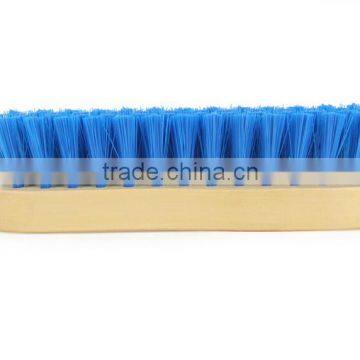 Wooden Washing Brush Durable Laundry Brush/cleaning Cloth Brush With Handle photo-5