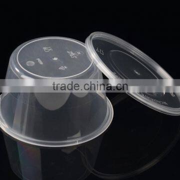 Disposable Plastic Bowl,disposable Noodle Bowl,disposable Soup Bowl photo-6