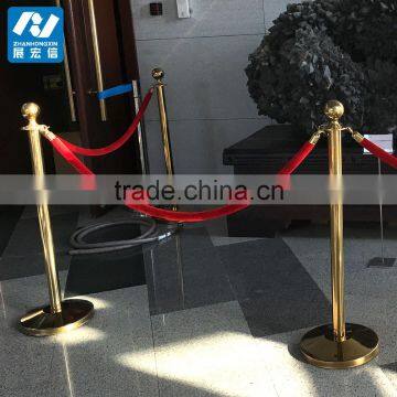 Velvet Rope Barriers and Stands photo-2