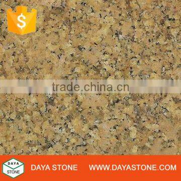 High Quality Amarello Gold Granite slabs