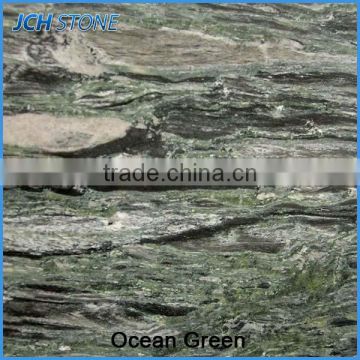 China Green Stone Granite