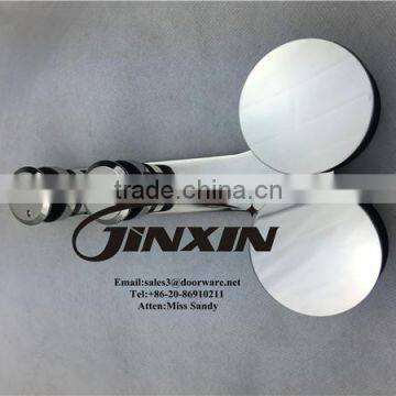 Stainless Steel Sliding Door Stopper For Wooden Door Glass Door photo-4