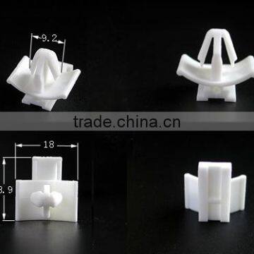 OEM High Precision Plastic Product / Plastic Production photo-5