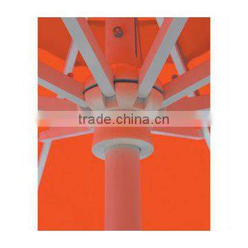 Automatic Decorative Patio Umbrella Outdoor Sun Umbrella photo-3