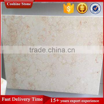 Cheap Price Giallo Atlantide Marble Yellow Stone for Decoration photo-2