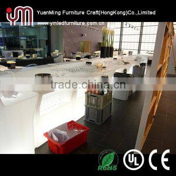 Long Bar Table/led Table/garden Lighting/LED Coffee Table Light YM-LBT9080123 photo-2