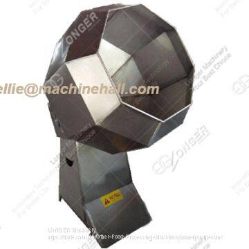 Potato Chips Seasoning Machine photo-2