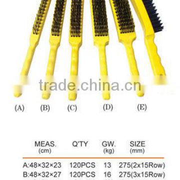 Stainless Steel Wire Brush