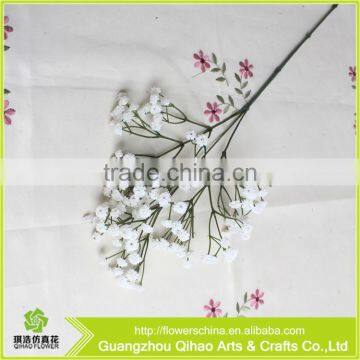 2016 Factory Direct Baby's Breath Starry Sky Islamic Wedding Bouquet Favors Hobby Lobby Wholesale Flowers photo-4