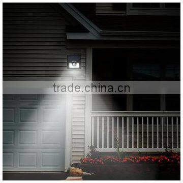 Free Market United States 8LED Solar Garden 2017 Light Reflector for Outdoor Lighting photo-6