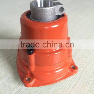 Orange Aluminum Clutch Brush Cutter Parts Connect With Engine photo-2