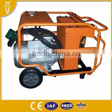 ES15-30 Electric Hydraulic Power Pack With Hydraulic Jack Hammer