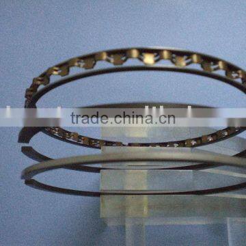 Motorcycle engine parts Piston ring