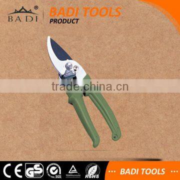 ABS handle garden hand pruner hand tool hand scissors hedge shear lopper Gardener cut