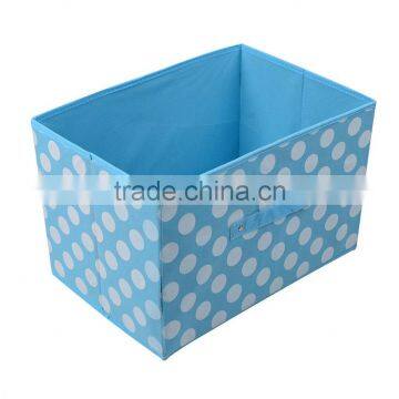 Uncovered Big Wave Point Storage Box photo-2