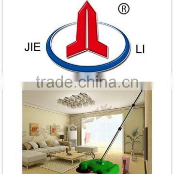 JieLi JL360 Best Cordless 360 Degree Rotate Easy Home Rechargeable Cordless Sweeper photo-3