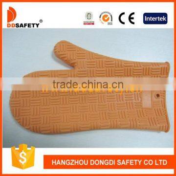 Silicone Hot Pads Heat Resistant Glove Safety Gloves