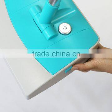 Electric Floor Sweeper, Cordless Floor Cleaner, Telescopic Floor and Carpet Sweeper photo-3