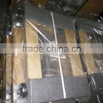 Heavy Duty Wooden Platform Dolly photo-5