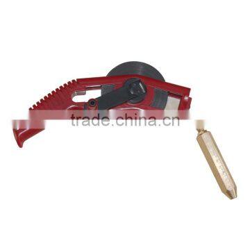 Stainless Steel Measuring Tape(22091 Measuring Tool, Hand Tool,oil Dip Rod)