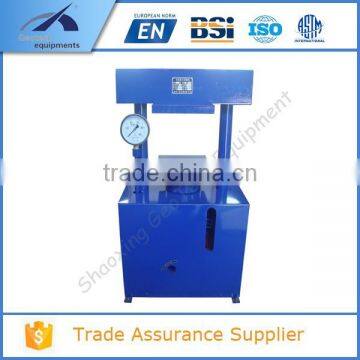 CTM-500 Hand Operated Concrete Price Compression Testing Machine