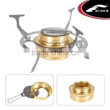 Camping Alcohol Stove Burner