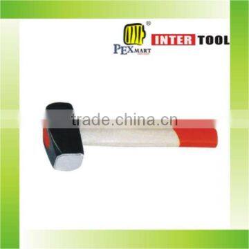 professional good quality British type stoning hammer