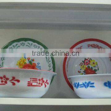 Galvanised 20-40cm Unbreakable Wash Basin With Cover photo-3