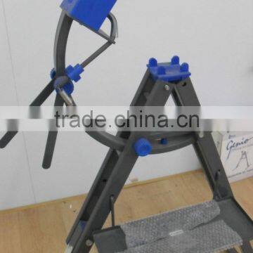 Hangzhou Cheap Durable Folding Bike Repair Stand For Display photo-4