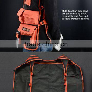 Multi-functions Oxford Professional Tools Vest photo-4