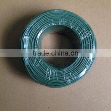 100 Meters/ Roll Robot Mower Boundary Wire , Which Has Got CE Certificate Approve