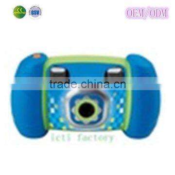 Children Funny Camer Viewer Toy , Kids Pretend Play Camera Educational Toy