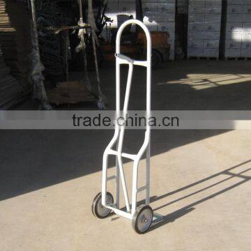 Two Wheel Shopping Tool Hand Cart Trolley photo-3