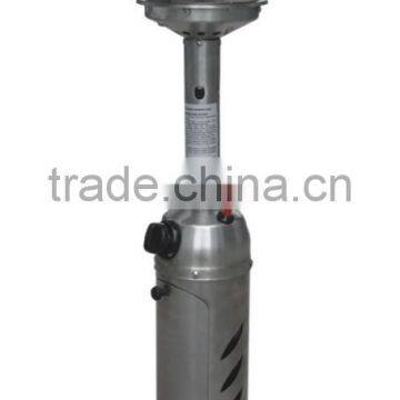 outdoor Stand Patio heater HPS-C-SS