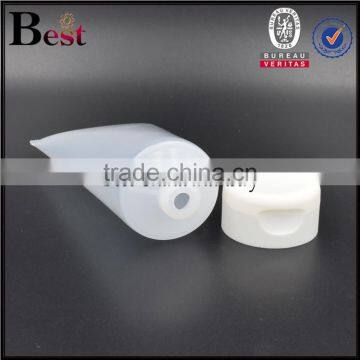 100ml Clear Soft Transparent Silicone Rubber Tube photo-4