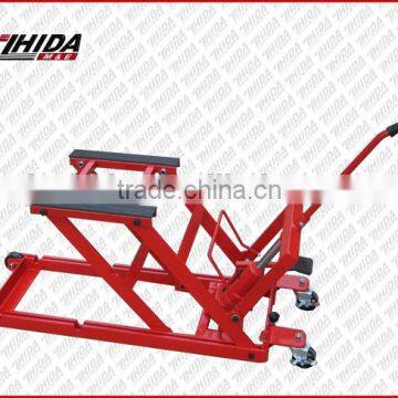 Workshop Lower Hydraulic ATV/Motorcycle Lift Jack
