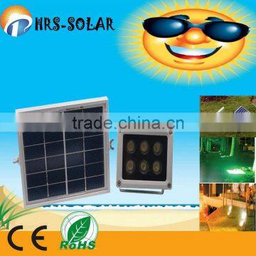 Solar emergency lamp /solar emergency light LED