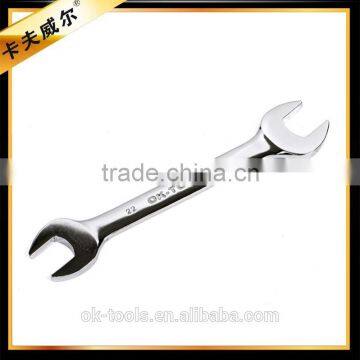 OK-Tools Double Open End Spanner