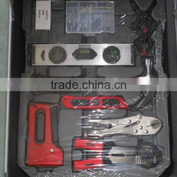 New 2014 Tool Set Tool Box Tractor Manufacturer China Wholesale Supplier H6038D 186pcs Aluminium Tool Set photo-5