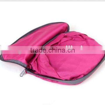 Hot Selling Water-Proof Folding Polyester Backpack For World Wholesale photo-3
