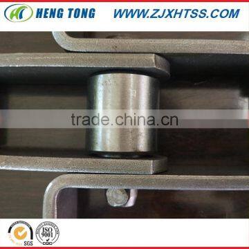 Steel Drag Conveyor Chain photo-4