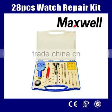 28pcs Watch Repair Kit