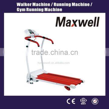 Walker machine/Running machine/gym running machine