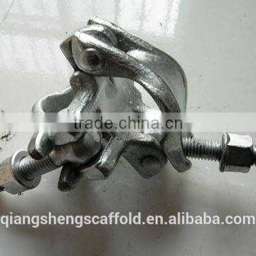 EN74B Forged Tube Coupler Scaffolding photo-3