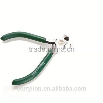 Berrylion Top Cutting Plier Mini Size 125mm Top Cutting Pliers photo-4